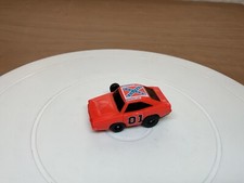 General Lee: Wind-Up Dodge