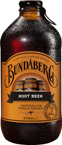 Bundaberg australian root beer - bundaberg,