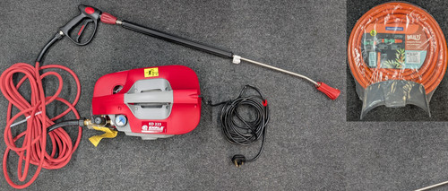 Ehrle kd223 commercial - kd223,