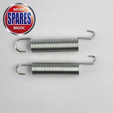 Classic MG Pair of Brake