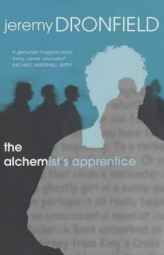The alchemists apprentice - alchemists,