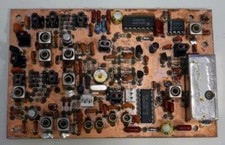 Ten Tec Model 535  Argonaut II