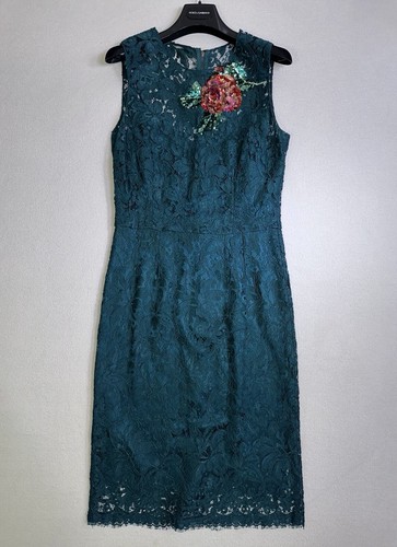 Dolce gabbana dress 2910 - gabbana,
