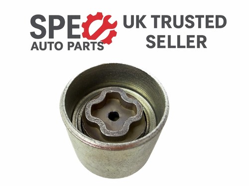 Vauxhall locking wheel - oe,