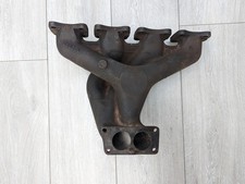 Ford Sierra 3dr RS Cosworth Exhaust Manifold RS500 2wd Sapphire 