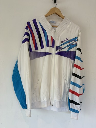 Vintage 80s 90s reebok - 80s,