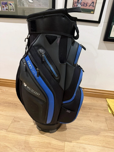 2025 motocaddy pro series golf - motocaddy,
