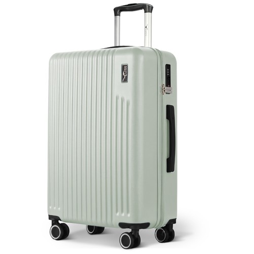 Lugg vacay suitcase durable - lugg,