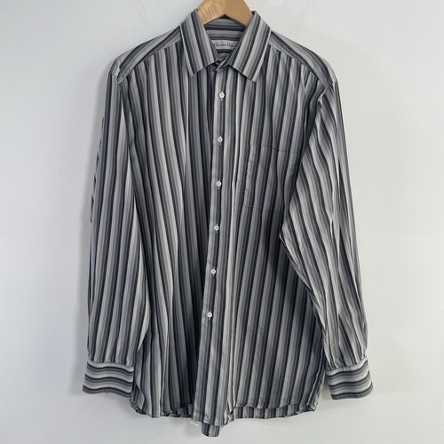 Vintage christian dior shirt - vintage,