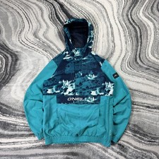 Vintage neill anorak - o'neill,