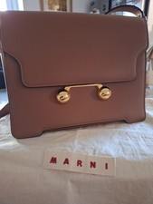 Marni Medium Trunkaroo Branded