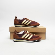ADIDAS SL 72 Women's Brown SIZE 3.5 Trainers