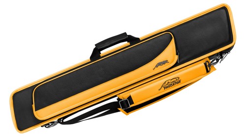 Predator roadline black - roadline, black/yellow