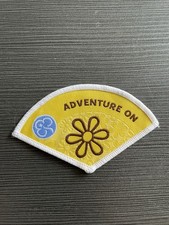 Girlguiding Brownie Adventure