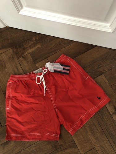 Mens jack wills swim - swim, shorts