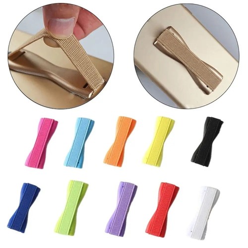 Hand finger grip strap - finger,