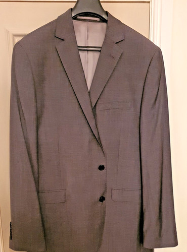 Skopes suit mens - skopes, 44r