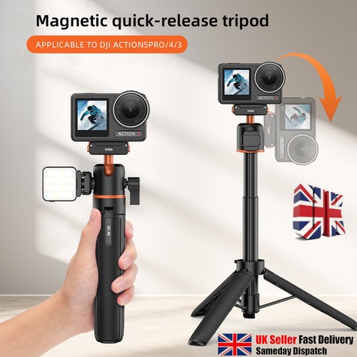 Portable selfie stick - 3,