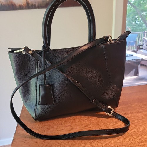 Zara basic collection black - zara,