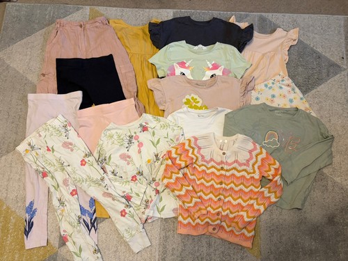 Girls clothes bundle - girls,