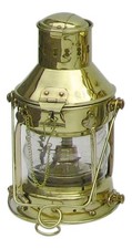 Anchor lamp with kerosene