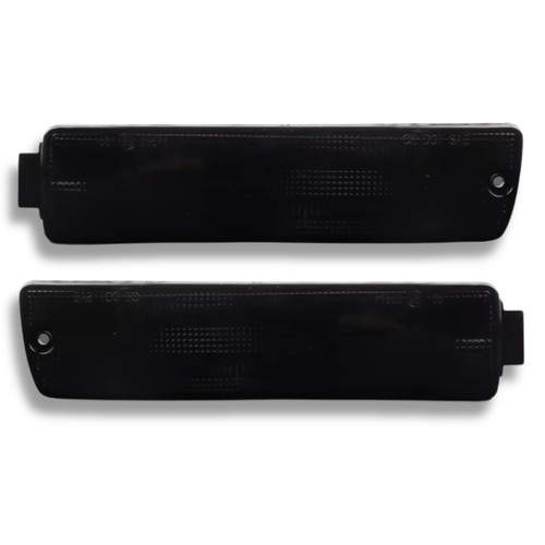 Front indicators set - front, for