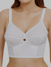 Berlei Bra B517 Longline