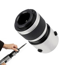 Air Hammer Quick Release Chuck