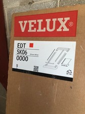 VELUX EDT SK06 0000 Single