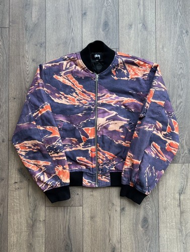 Stussy lucien smith tigris - stussy,
