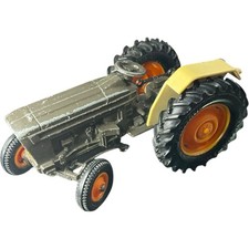 Britains 9420 Tractor 1980 bu