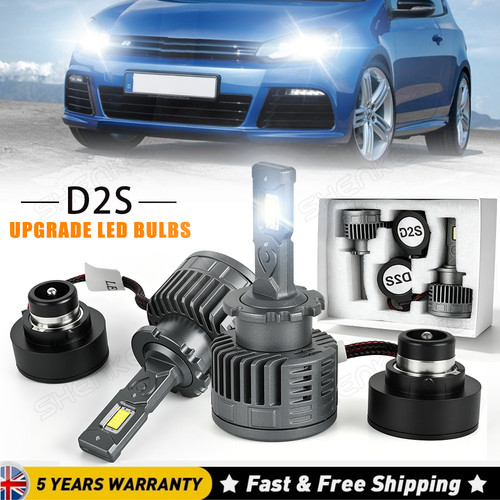 For golf mk5 7 - for, led