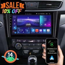 2+64G 10.1" Android 14 Sat Nav