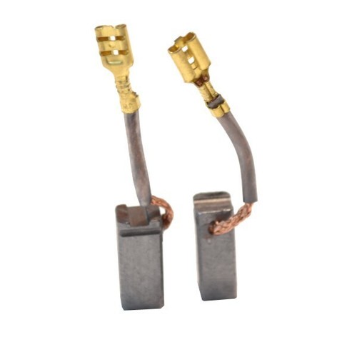 Carbon brushes for - carbon,