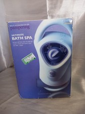 Woolworths Pampering BUBBLE