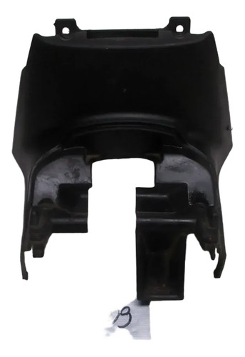 Battery cover n409 - cover, yamaha
