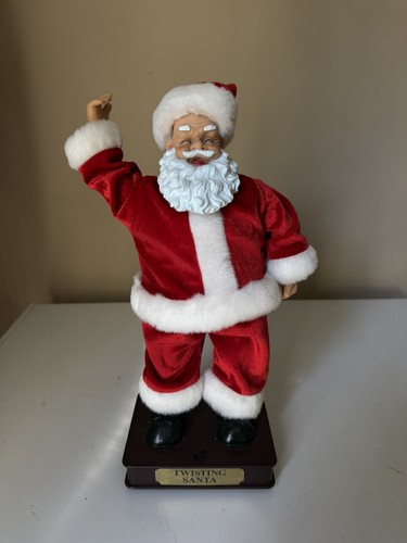 Trim home twisting santa hip - a,