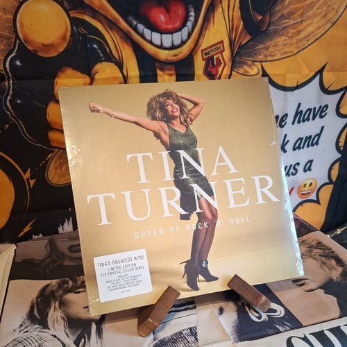 Tina turner queen - turner,
