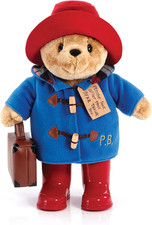 Classic paddington bear - classic,