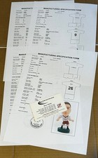 Corinthian Manufacturing