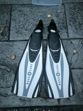 Aqualung Express Fins, Size 11-12