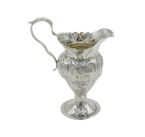 George iii sterling silver - sterling,