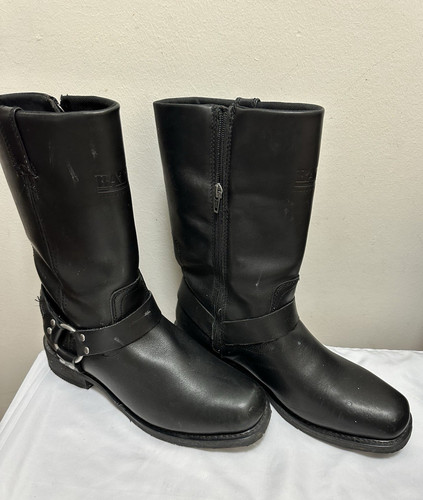 Bates riding collection - riding, black