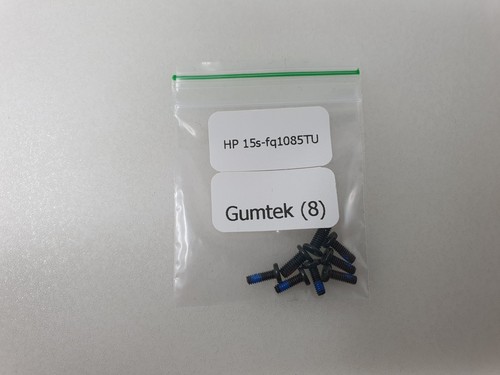 Laptop screws for - laptop, hp