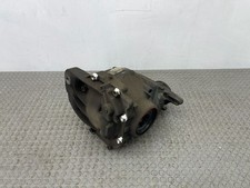 BMW X5 F15 2016 Diesel rear differential diff 7636996 LIQ15646