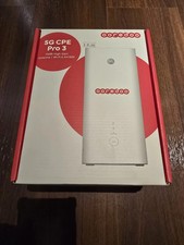 Huawei CPE Pro 3 H138-380 Used