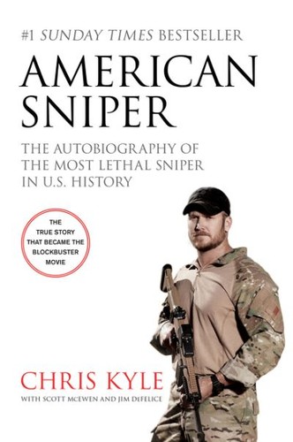 American sniper - ,