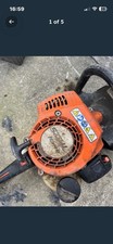 Stihl hs45 stroke petrol - 2,
