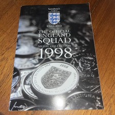 Sainsbury’s Official England