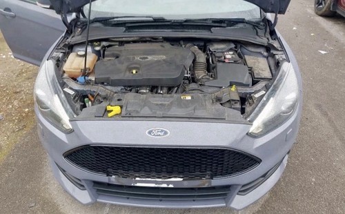 Ford focus 0 complete - ford, 2.0
